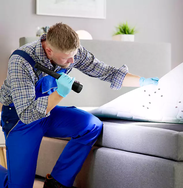 Why Choose Douglasville Pest Control Pro for Bed Bug Exterminator Cost in Douglasville, GA?