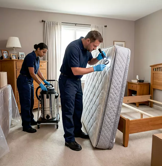 Why Choose Douglasville Pest Control Pro for Bed Bug Extermination in Douglasville, GA?