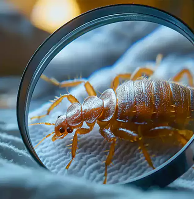 Why Choose Douglasville Pest Control Pro for Bed Bug Heat Treatment Cost in Douglasville, GA?