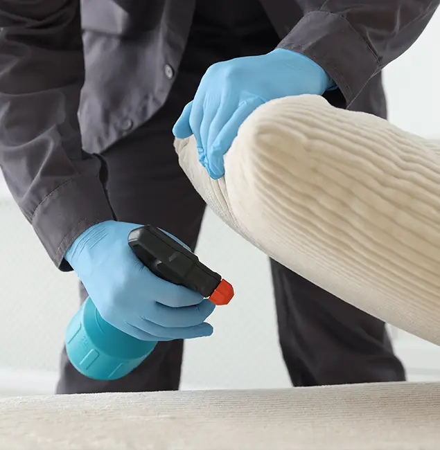 Why Choose Douglasville Pest Control Pro Mattress Bed Bug Experts in Douglasville, GA?