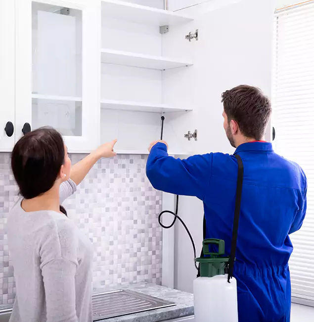 Why Choose Douglasville Pest Control Pro for Bed Bug Pest Control Cost in Douglasville, GA?