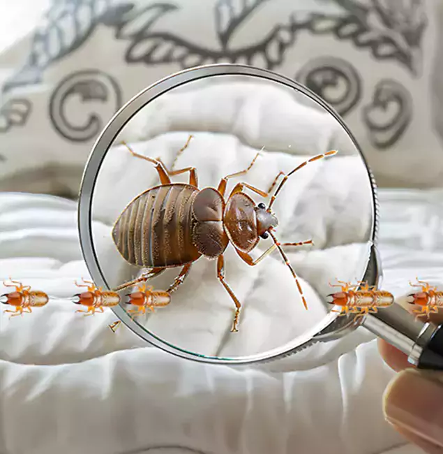 Why Choose Douglasville Pest Control Pro for Bed Bug Prevention in Douglasville, GA?