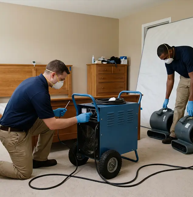 Why Choose Douglasville Pest Control Pro for Bed Bug Room Heater in Douglasville, GA?