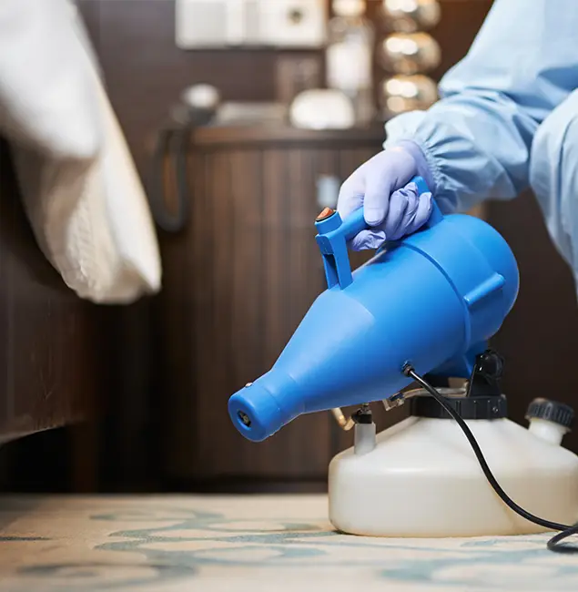 Why Choose Douglasville Pest Control Pro in Douglasville, GA?