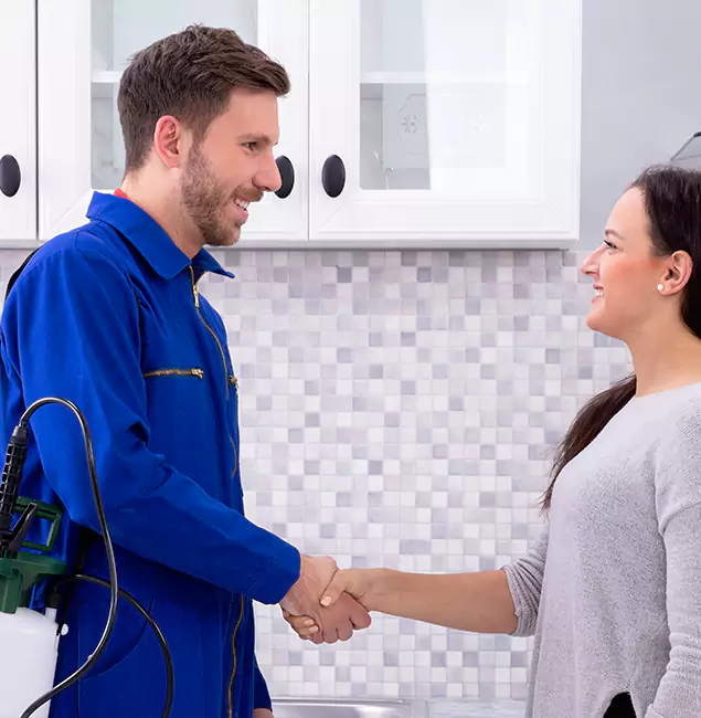 Why Douglasville, GA Chooses Douglasville Pest Control Pro for Cockroach Infestation Control?