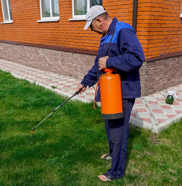 Why Choose Douglasville Pest Control Pro for Eco Friendly Pest Control in Douglasville, GA?
