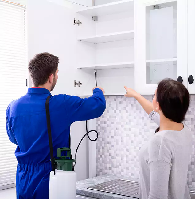 Why Choose Douglasville Pest Control Pro for Exterminator Services in Douglasville, GA?