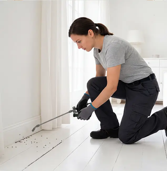 Why Douglasville, GA Property Owners Trust Douglasville Pest Control Pro for Fire Ant Control?