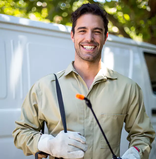 Why Douglasville Homeowners Trust Douglasville Pest Control Pro for Flea and Tick Treatment?