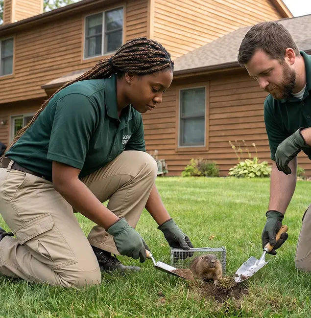 Why Douglasville Pest Control Pro Is the Right Choice in Douglasville, GA?