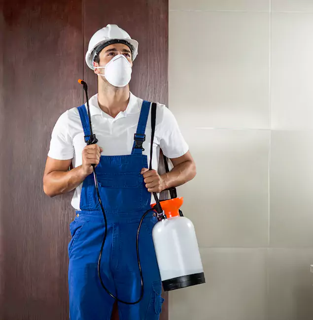 Why Choose Us for Heat Treatment for Termites in Douglasville, GA?