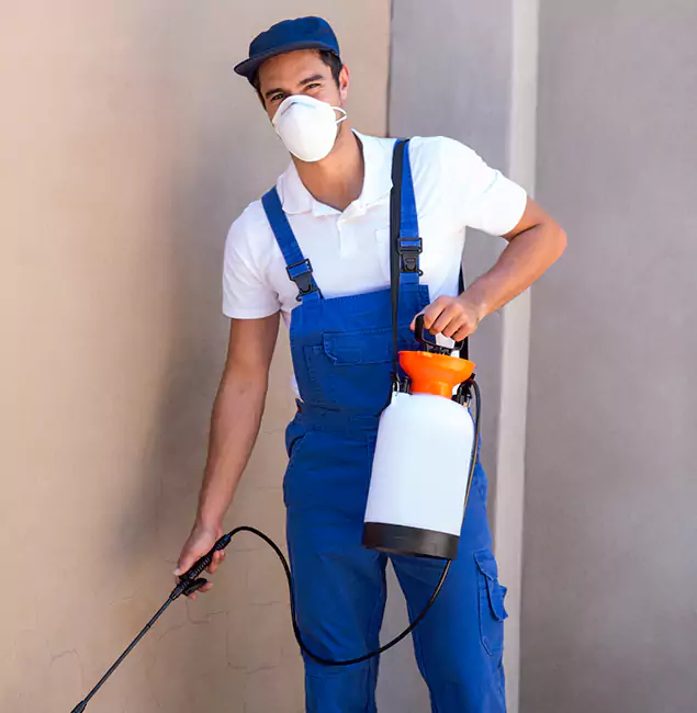 Why Douglasville Homeowners Trust Douglasville Pest Control Pro for Indoor Mosquito Control?