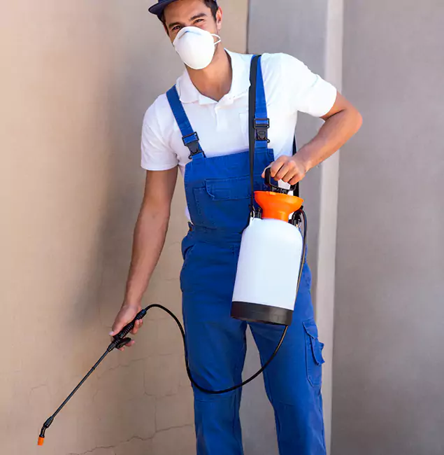 What Makes Douglasville Pest Control Pro the Right Choice in Douglasville, GA?