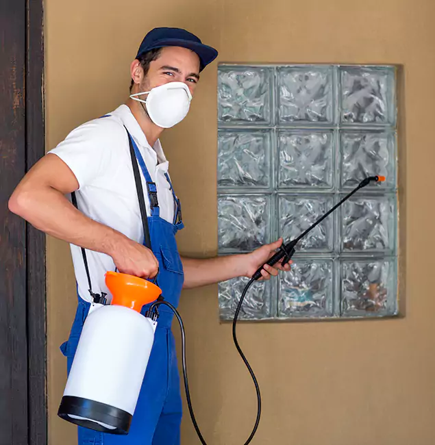 Why Douglasville Pest Control Pro Provides the Best Mosquito Control for Yard Properties in Douglasville, GA?