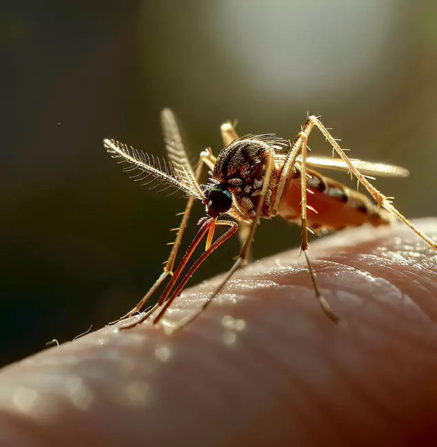 Why Douglasville Families Choose Douglasville Pest Control Pro for Natural Mosquito Control?