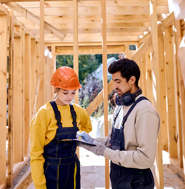 Why Choose Douglasville Pest Control Pro for New Construction Termite Treatment in Douglasville, GA?