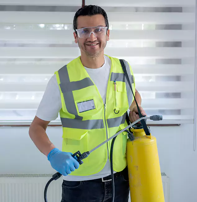 Why Choose Douglasville Pest Control Pro for Pest Control Cost in Douglasville, GA?