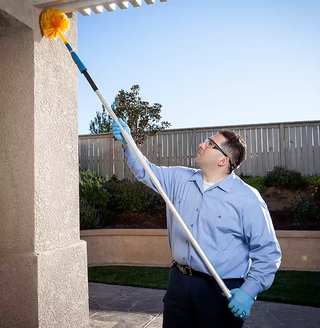 Why Choose Douglasville Pest Control Pro for Pest Control Services in Douglasville, GA?
