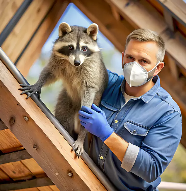 Why Choose Douglasville Pest Control Pro for Pet Friendly Pest Control in Douglasville, GA?