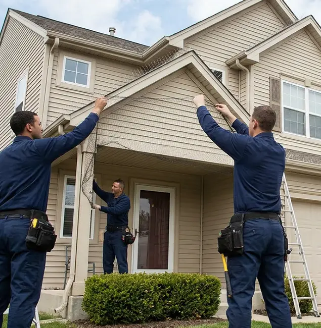Why Douglasville Pest Control Pro Is the Right Choice in Douglasville, GA?