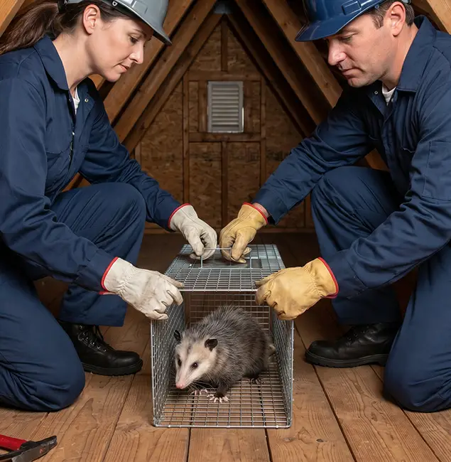 Why Douglasville Pest Control Pro Is the Right Choice in Douglasville, GA?