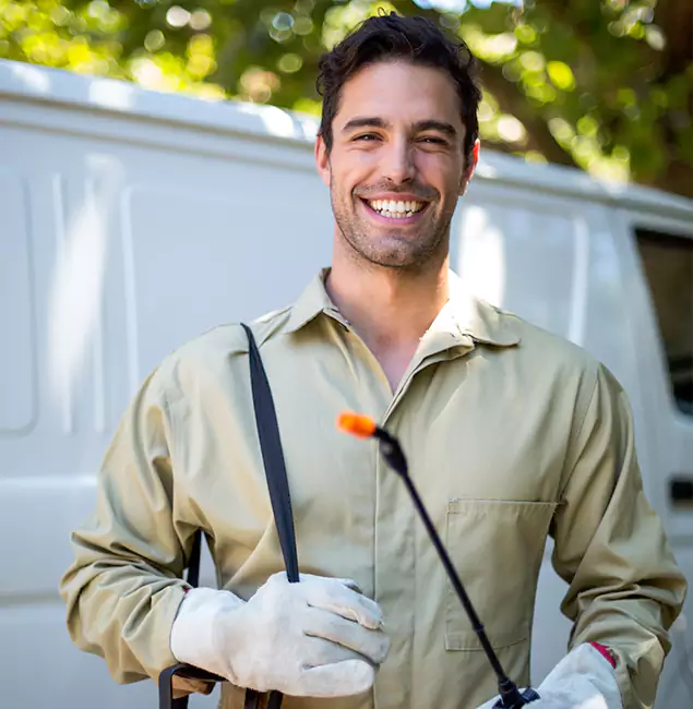 Why Choose Douglasville Pest Control Pro Rat Control Experts in Douglasville, GA?