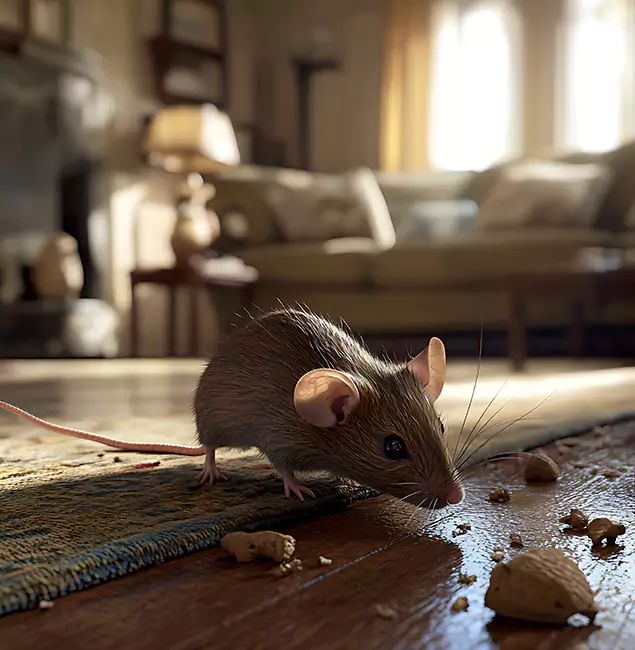 Why Choose Douglasville Pest Control Pro Rat Experts in Douglasville, GA?