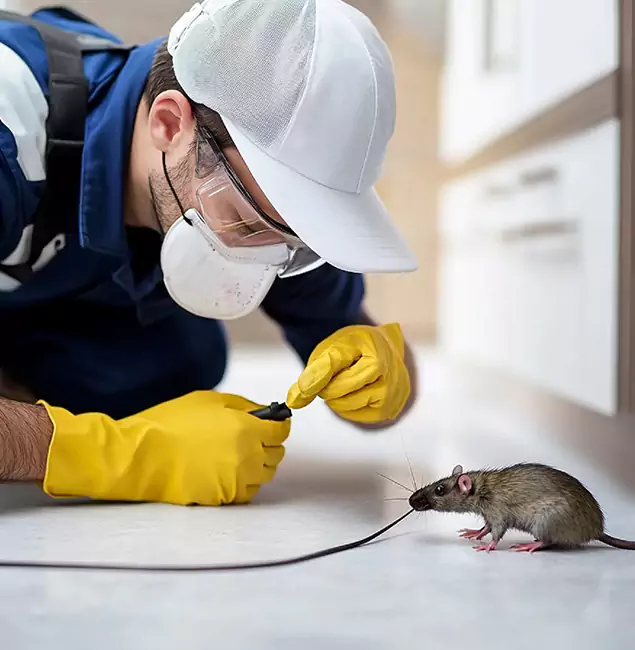 Why Choose Douglasville Pest Control Pro for Rat Removal Cost in Douglasville, GA?