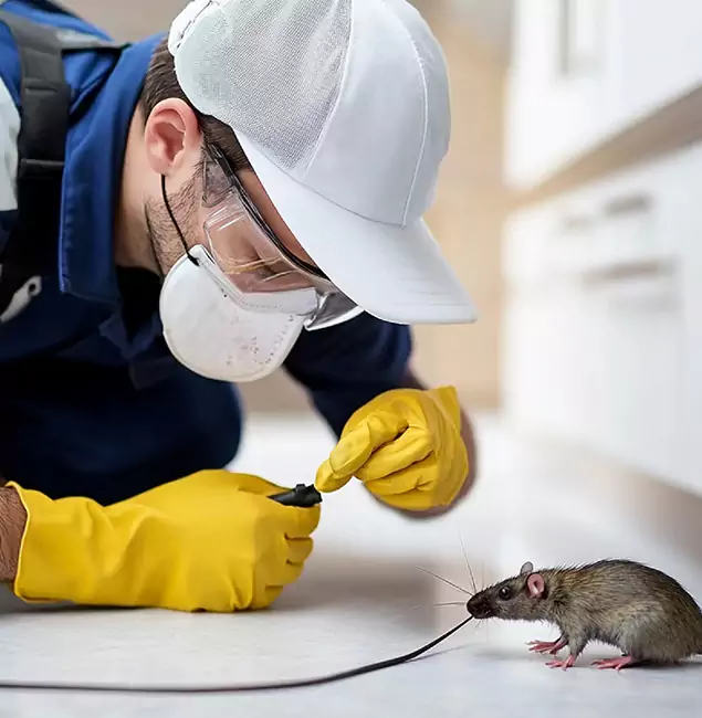 Why Choose Douglasville Pest Control Pro For Trusted Specialists in Douglasville, GA?