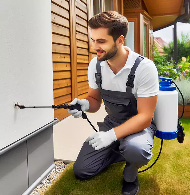 Why Douglasville Trusts Douglasville Pest Control Pro for Cockroach Removal?