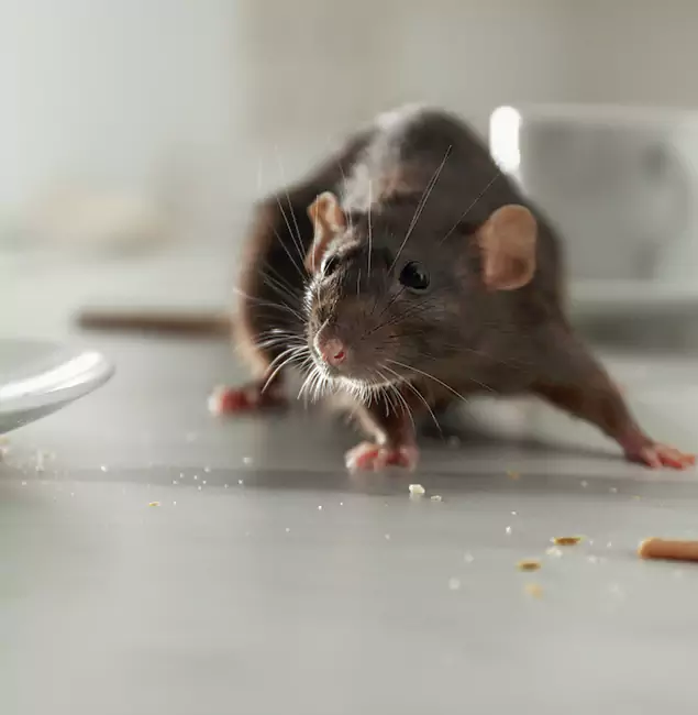 Why Choose Douglasville Pest Control Pro for Rodent Control in Douglasville, GA?