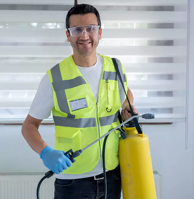 Why Choose Douglasville Pest Control Pro for Roof Rat Control in Douglasville, GA?