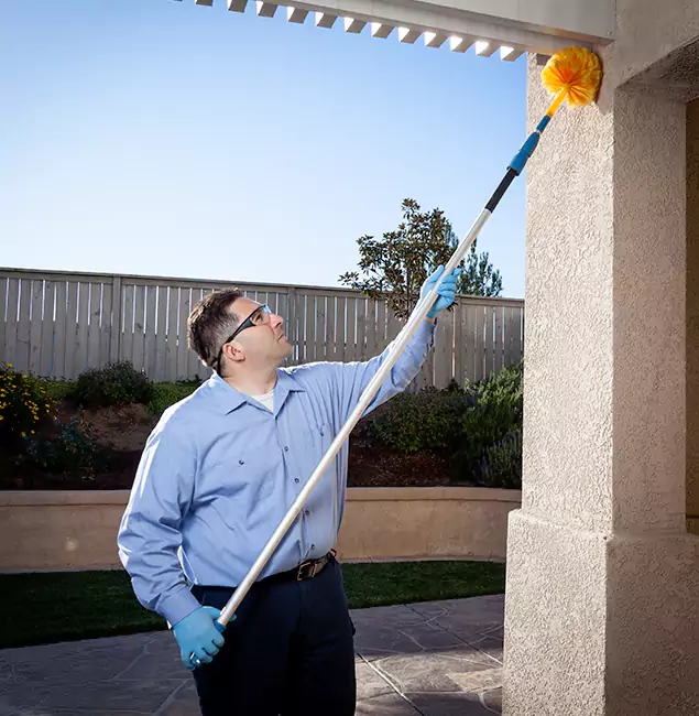 Why Choose Douglasville Pest Control Pro for Sentricon Termite System in Douglasville, GA?