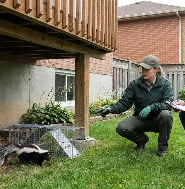 Why Douglasville Pest Control Pro Is the Right Choice in Douglasville, GA?