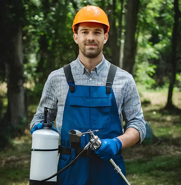Why Choose Douglasville Pest Control Pro for Little Black Ant Control in Douglasville, GA?