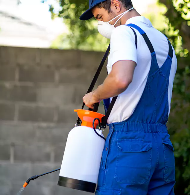 Why Choose Douglasville Pest Control Pro for Termite Barrier in Douglasville, GA?
