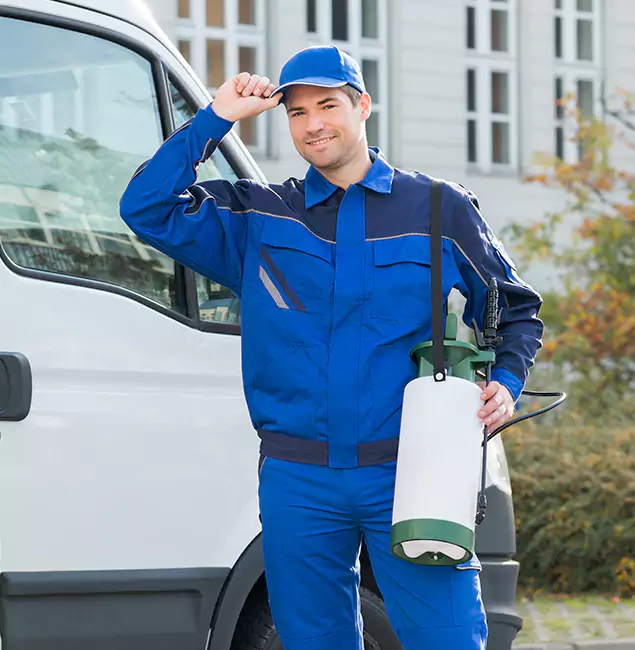 Why Choose Douglasville Pest Control Pro for Termite Control in Douglasville, GA?