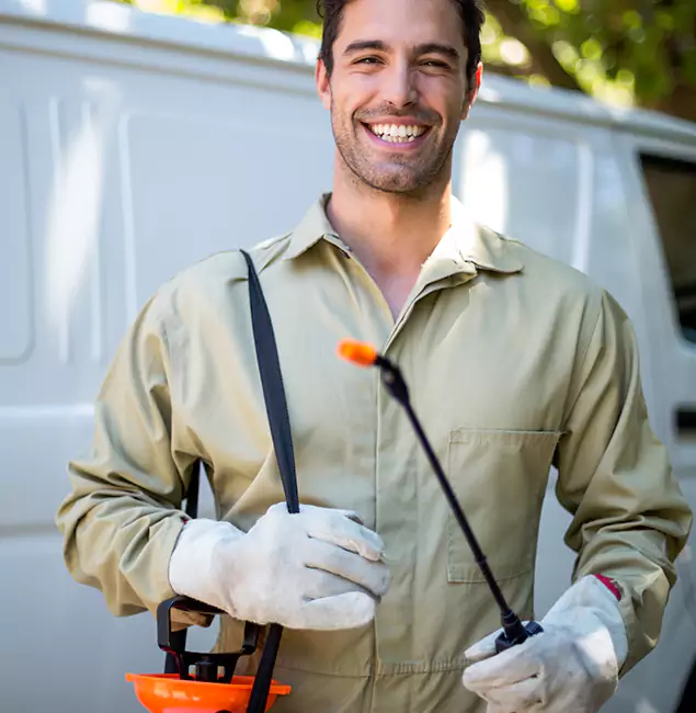 Why Homeowners Trust Douglasville Pest Control Pro in Douglasville, GA?