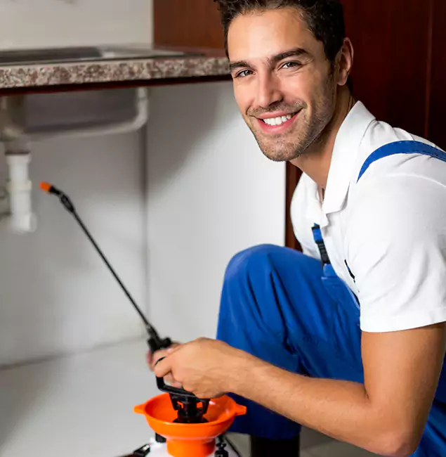 Why Choose Douglasville Pest Control Pro for Termite Exterminator in Douglasville, GA?