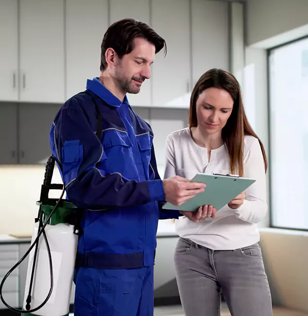 Why Choose Douglasville Pest Control Pro for Termite Fumigation in Douglasville, GA?