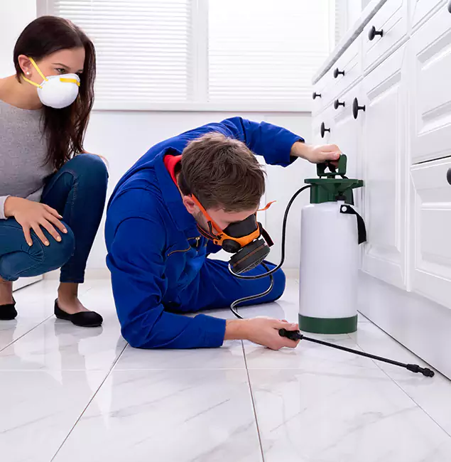 Why Choose Douglasville Pest Control Pro for Termite Inspection Cost in Douglasville, GA?