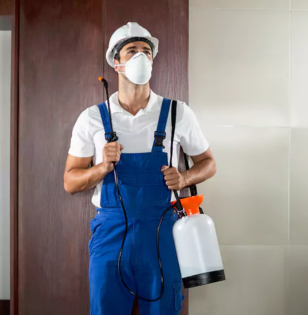 Why Choose Douglasville Pest Control Pro for Termite Tenting in Douglasville, GA?