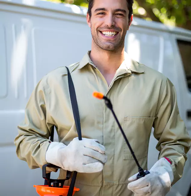Why Choose Douglasville Pest Control Pro for Termite Treatment in Douglasville, GA?