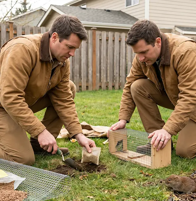 Why Douglasville Pest Control Pro Is the Right Choice in Douglasville, GA?