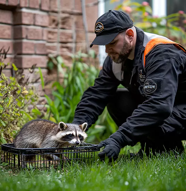 Why Douglasville, GA Homeowners Choose Douglasville Pest Control Pro for Wildlife Removal?