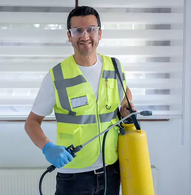 Why Douglasville Pest Control Pro Is the Right Choice in Douglasville, GA?